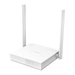 Router Wi-Fi Wi-Fi 4, 2.4 GHz: 300 Mbps - TP-LINK TL-WR844N - imagine 2