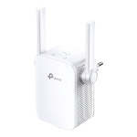 Wireless Range Extender Wi-Fi TP-LINK, TL-WA855RE, Wi-Fi 4