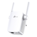 Wireless Range Extender Wi-Fi TP-LINK, TL-WA855RE, Wi-Fi 4 - imagine 2