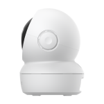 Camera IP, Mini PT, 3K, Wi-Fi, 3MP, IR 10m, Card, Microfon, Difuzor, 4.0mm - EZVIZ CS-H6c-R105-1J5WF - imagine 2