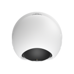 Camera IP, Mini PT, 3K, Wi-Fi, 3MP, IR 10m, Card, Microfon, Difuzor, 4.0mm - EZVIZ CS-H6c-R105-1J5WF - imagine 4