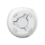 Camera IP, Mini PT, 3K, Wi-Fi, 3MP, IR 10m, Card, Microfon, Difuzor, 4.0mm - EZVIZ CS-H6c-R105-1J5WF - imagine 5