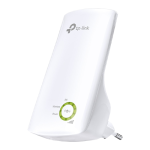 Range Extender 2.4GHz, pana la 300Mbps - TP-LINK TL-WA854RE