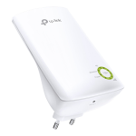 Range Extender 2.4GHz, pana la 300Mbps - TP-LINK TL-WA854RE - imagine 2