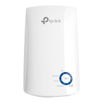 TPLINK TL-WA850RE TP-Link 300Mbps Universal Wireless N Range Extender