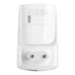 TPLINK TL-WA850RE TP-Link 300Mbps Universal Wireless N Range Extender - imagine 4