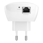 TPLINK TL-WA850RE TP-Link 300Mbps Universal Wireless N Range Extender - imagine 5