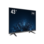 Monitor LED 43 inch Full HD 1920x1080 60Hz VA - HikVision DS-D5043F3-1V0S - imagine 2
