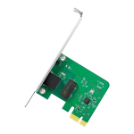 Adaptor retea Gigabit PCI Express TP-Link TG-3468