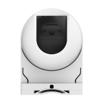 Camera IP, 3MP, Ext, IR 30m, Smart Tracking, Card, Mic, Difuzor, PoE, 4.0mm - EZVIZ CS-H8c(3MP,PoE) - imagine 5