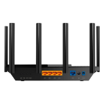 Router wireless TP-Link ARCHER AX72 WiFi 6 AX5400 cu Tehnologie OneMesh™ - imagine 3