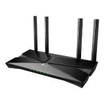 Router Wi-Fi 6, 2.4 GHz, 5 GHz 574 Mbps + 2402Mbps - TP-LINK ARCHER AX53 - imagine 2