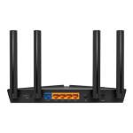 Router Wi-Fi 6, 2.4 GHz, 5 GHz 574 Mbps + 2402Mbps - TP-LINK ARCHER AX53 - imagine 3