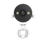 Camera IP  4G, 3MP, 2K, Exterior, IR 30m, Card, Microfon, Difuzor, 4.0mm - EZVIZ CS-H5(3MP,4G,4mm) - imagine 3