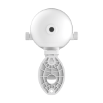Camera IP  4G, 3MP, 2K, Exterior, IR 30m, Card, Microfon, Difuzor, 4.0mm - EZVIZ CS-H5(3MP,4G,4mm) - imagine 4