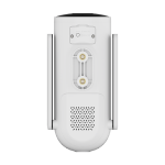 Camera IP  4G, 3MP, 2K, Exterior, IR 30m, Card, Microfon, Difuzor, 4.0mm - EZVIZ CS-H5(3MP,4G,4mm) - imagine 5