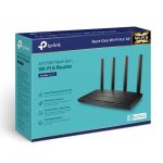 Router Wireless TP-Link Archer AX12, AX1500, Dual-Band, Wi-Fi 6 - imagine 4