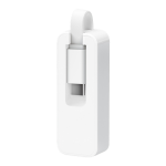 Adaptor USB C la Gigabit Ethernet 1000 Mbps, Plug & Play, compact - TP-LINK UE300C - imagine 3