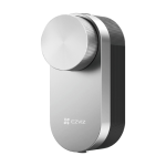 Kit incuietoare electrica si gateway, usor de instalat - EZVIZ DIY lock KIT - imagine 3