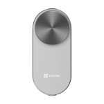 Kit incuietoare electrica si gateway, usor de instalat - EZVIZ DIY lock KIT - imagine 4