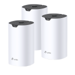 Sistem Mesh Wi-Fi TP-Link Deco S7(pachet de 3), AC1900, Dual-Band, 3x3 MU-MIMO