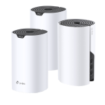 Sistem Mesh Wi-Fi TP-Link Deco S7(pachet de 3), AC1900, Dual-Band, 3x3 MU-MIMO - imagine 2