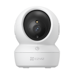 Camera IP Wi-Fi Pan&Tilt, Rezolutie 4K, Audio bidirectional, IR 10m, MicroSD card - EZVIZ