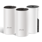 Sistem Mesh Wireless TP-LINK Deco M4(pachet de 3) AC1200 Gigabit