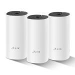 Sistem Mesh Wireless TP-LINK Deco M4(pachet de 3) AC1200 Gigabit - imagine 2