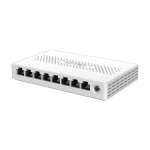 Switch 8 porturi RJ45 2.5G - TENDA - imagine 3