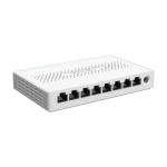 Switch 8 porturi RJ45 2.5G - TENDA - imagine 4