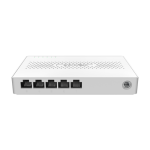 Switch 5 porturi RJ45 2.5G - TENDA