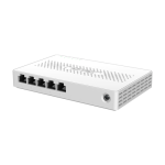 Switch 5 porturi RJ45 2.5G - TENDA - imagine 3