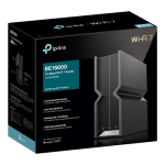 Router Wi-Fi 7 TP-Link Archer BE700 BE15000 15 Gbps Tri-Band Wi-fi 7 - imagine 4