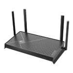 Router Wireless TP-Link Archer BE230, BE3600, Dual-Band, Wi-Fi 7 - imagine 2