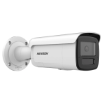Camera IP 8MP Ext, AcuSense, IR 60m, Card, Mic, Difuzor, PoE - HikVision DS-2CD2T86G2H-IS2U-SL-2.8mm