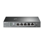 Router VPN Gigabit Multi-WAN - TP-LINK ER605