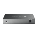 Router VPN Gigabit Multi-WAN - TP-LINK ER605 - imagine 4