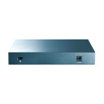 Switch Desktop cu 8 porturi Gigabit, 11.9Mpps, MAC 4K, fara management - TP-LINK LS108G - imagine 3