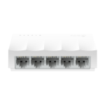 Switch 5 porturi 10/100Mbps, Desktop, compact - TP-LINK LS1005
