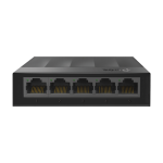 Switch 5 porturi Gigabit 10/100/1000 Mbps - TP-LINK LS1005G