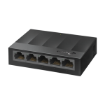 Switch 5 porturi Gigabit 10/100/1000 Mbps - TP-LINK LS1005G - imagine 2