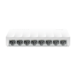 Switch 8 porturi 10/100Mbps, 1.6Gbps, plastic - TP-LINK LS1008