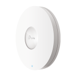 Access Point Dual Band 2.4 GHz 5 GHz, 574 Mbps 1201 Mbps - TP-LINK EAP610 - imagine 2