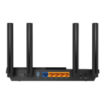 Router Wireless WI-FI 6 ,dual band 5GHz 2,4GHz, Amazon Alexa - TP-LINK ARCHER AX55 - imagine 3
