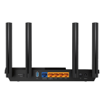 Router Wireless TP-Link Archer AX55 Pro AX3000 Dual-Band Wi-Fi 6 OFMA Beamforming HomeShield - imagine 3