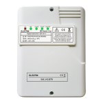 Sursa de alimentare in comutatie cu back-up - Electra SAC.142.BTR