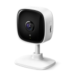 Camera IP, Interior, Wi-Fi, 3MP, IR 10m, Card, Microfon, Difuzor, 3.3mm - TP-LINK TAPO C110