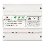 SURSA DE ALIMENTARE BASIC SAB 142 - ELECTRA