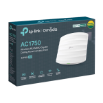 Access Point Wi-Fi 5, Dual Band 5GHz 2,4GHz, MU-MINO - TP-LINK EAP223 - imagine 5